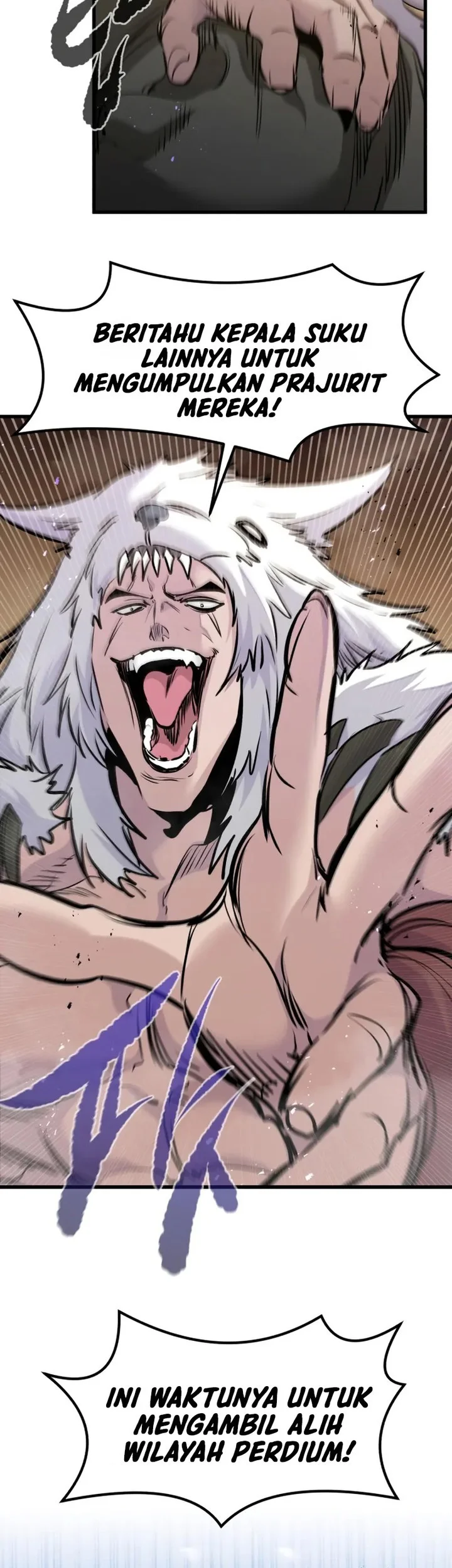 The Regressed Mercenary’s Machinations Chapter 69 Fix Gambar 30